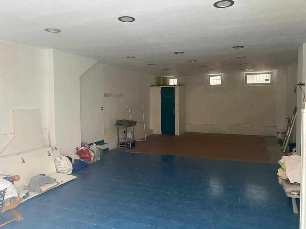 Local comercial en Portugalete, General Castaños, alquiler